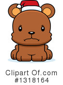 Bear Clipart #1318164 by Cory Thoman