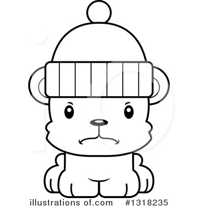 Hat Clipart #1318235 by Cory Thoman