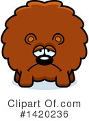 Bear Clipart #1420236 by Cory Thoman