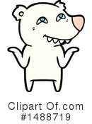 Bear Clipart #1488719 by lineartestpilot
