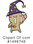 Bear Clipart #1488748 by lineartestpilot