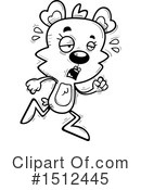 Bear Clipart #1512445 by Cory Thoman