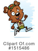 Bear Clipart #1515486 by Cory Thoman