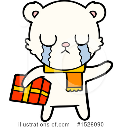 Royalty-Free (RF) Bear Clipart Illustration by lineartestpilot - Stock Sample #1526090