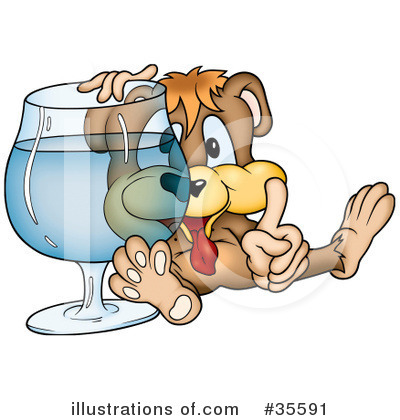 Alcohol Clipart #35591 by dero