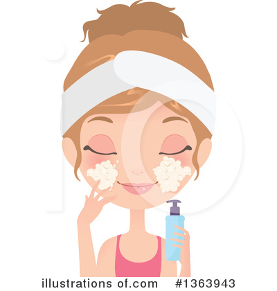 Spa Clipart #1363943 by Melisende Vector