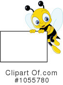Bee Clipart #1055780 by yayayoyo