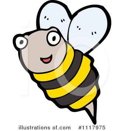Bug Clipart #1117975 by lineartestpilot