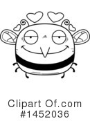 Bee Clipart #1452036 by Cory Thoman