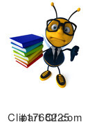 Bee Clipart #1768225 by Julos