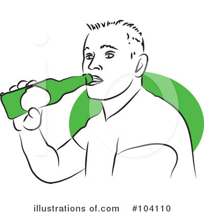 Drinking Clipart #104110 by Prawny