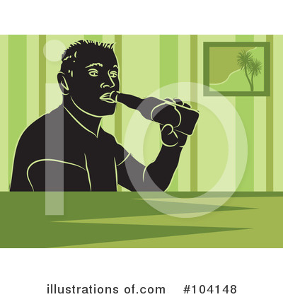 Drinking Clipart #104148 by Prawny