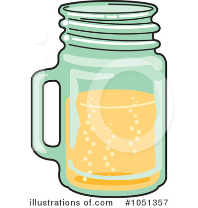 Royalty-Free (RF) Beer Clipart Illustration by Andy Nortnik - Stock Sample #1051357