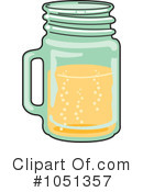 Beer Clipart #1051357 by Andy Nortnik