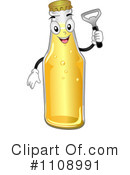Beer Clipart #1108991 by BNP Design Studio