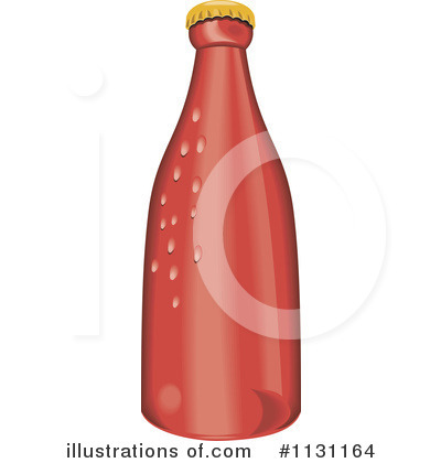 Royalty-Free (RF) Beer Clipart Illustration by patrimonio - Stock Sample #1131164