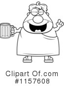 Beer Clipart #1157608 by Cory Thoman