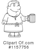Beer Clipart #1157756 by Cory Thoman