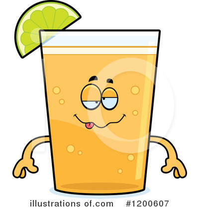Royalty-Free (RF) Beer Clipart Illustration by Cory Thoman - Stock Sample #1200607