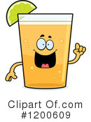 Beer Clipart #1200609 by Cory Thoman