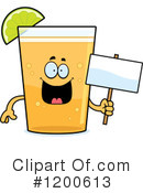 Beer Clipart #1200613 by Cory Thoman