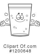 Beer Clipart #1200648 by Cory Thoman
