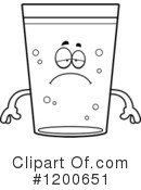 Beer Clipart #1200651 by Cory Thoman