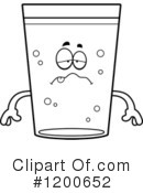 Beer Clipart #1200652 by Cory Thoman