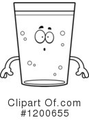 Beer Clipart #1200655 by Cory Thoman