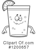 Beer Clipart #1200657 by Cory Thoman