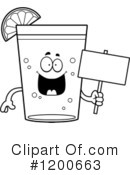 Beer Clipart #1200663 by Cory Thoman