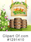 Beer Clipart #1291410 by merlinul