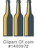 Beer Clipart #1400972 by patrimonio