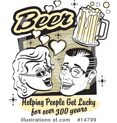 Vintage Ads Clipart #14799 by Andy Nortnik
