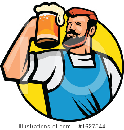 Hipster Clipart #1627544 by patrimonio