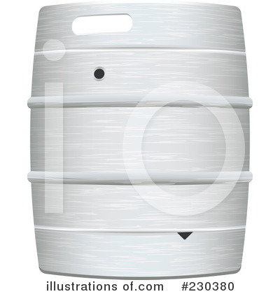 Beer Clipart #230380 by michaeltravers