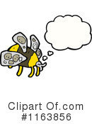 Bees Clipart #1163856 by lineartestpilot