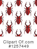 Beetle Clipart #1257449 by Vector Tradition SM