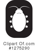 Beetle Clipart #1275290 by Lal Perera