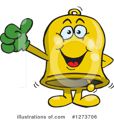 Thumbs Up Clipart #1273706 by Dennis Holmes Designs