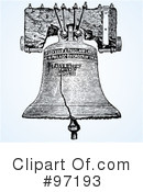 Bell Clipart #97193 by BestVector