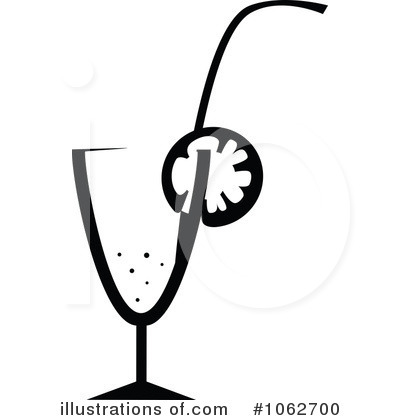 Royalty-Free (RF) Beverage Clipart Illustration by Vector Tradition SM - Stock Sample #1062700