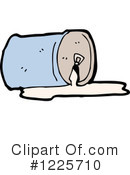 Beverage Clipart #1225710 by lineartestpilot