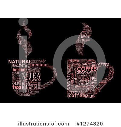 Royalty-Free (RF) Beverage Clipart Illustration by Vector Tradition SM - Stock Sample #1274320