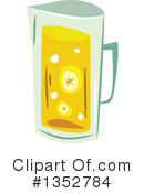 Beverage Clipart #1352784 by BNP Design Studio