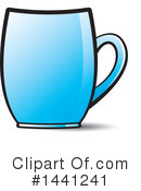 Beverage Clipart #1441241 by Lal Perera