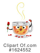 Beverage Clipart #1624552 by BNP Design Studio