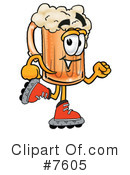 Beverage Clipart #7605 by Mascot Junction