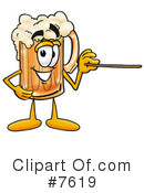 Beverage Clipart #7619 by Mascot Junction
