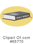 Bible Clipart #65770 by Prawny